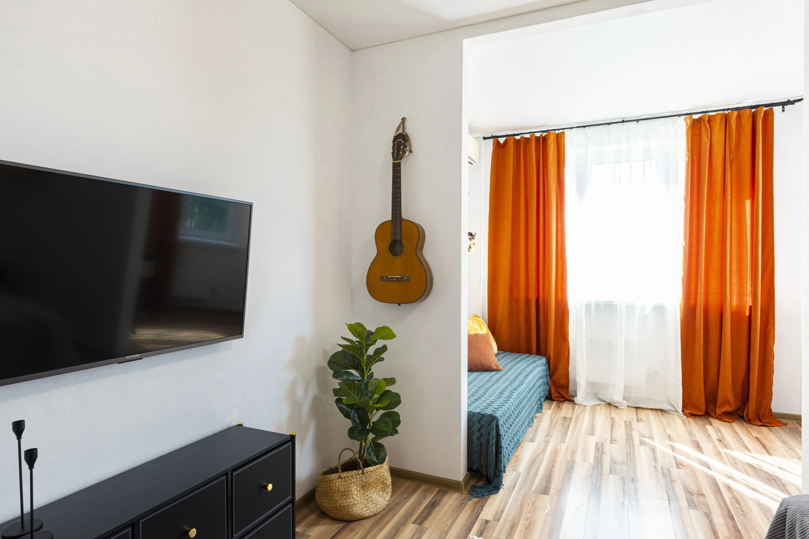 Квартира Камилла