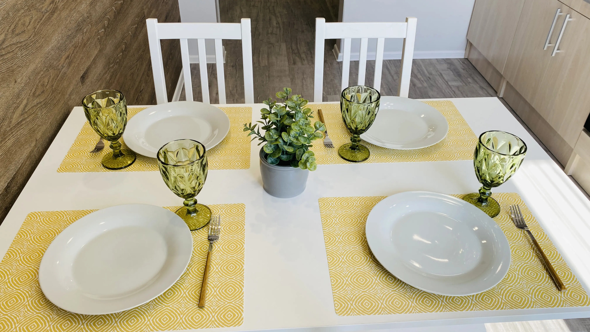 Апартаменты НА_ВЫСОТЕ