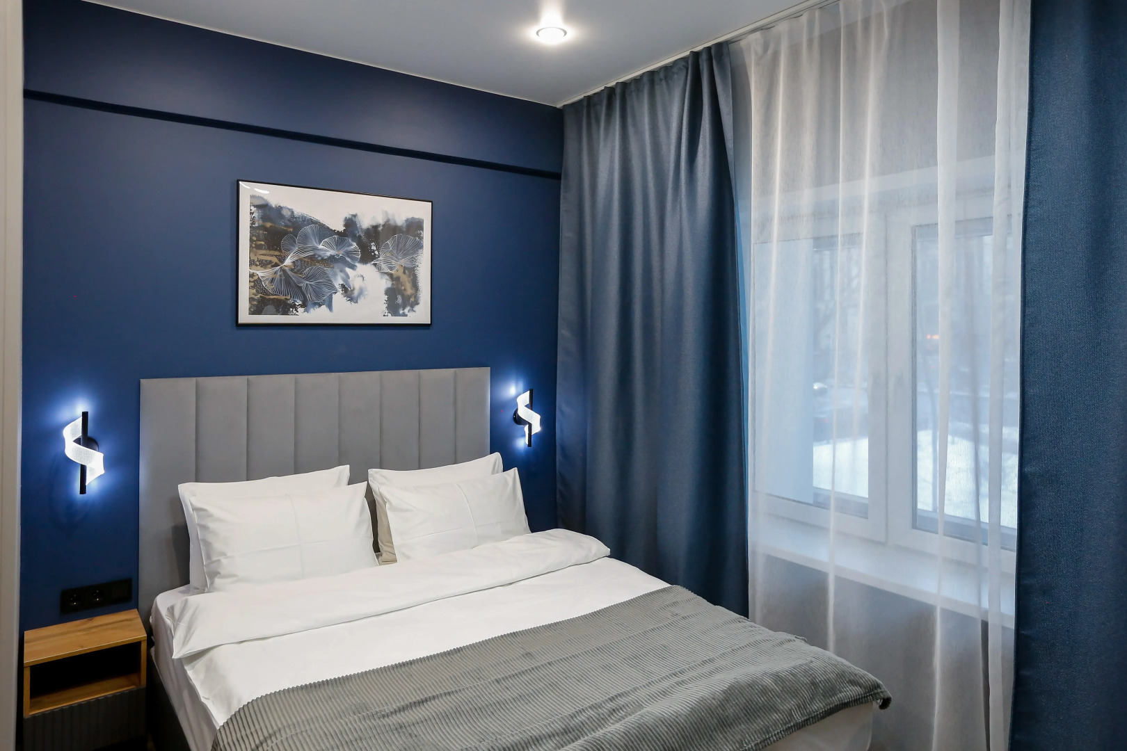 Отель Арт Деко