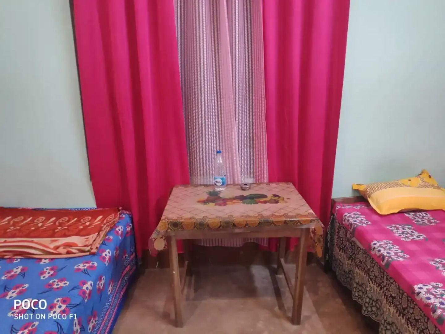 Мини-Отель Travellers Nest