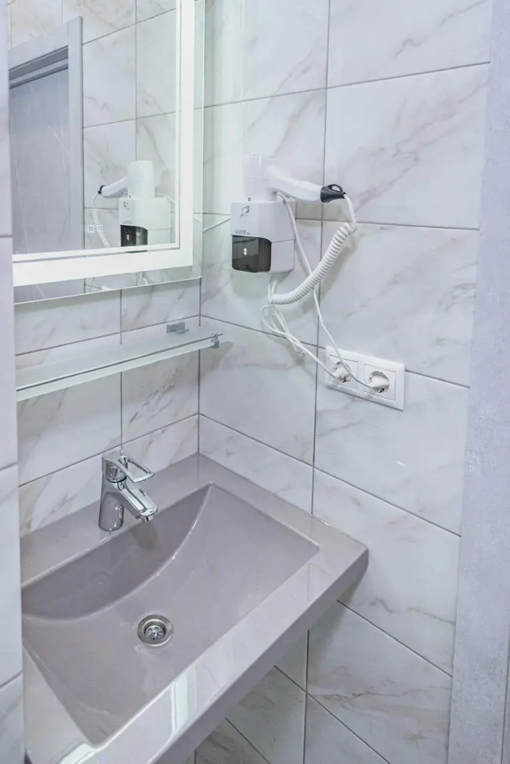 Апартаменты Студия Ленина 298В