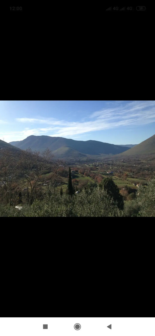 Valle Fiorita