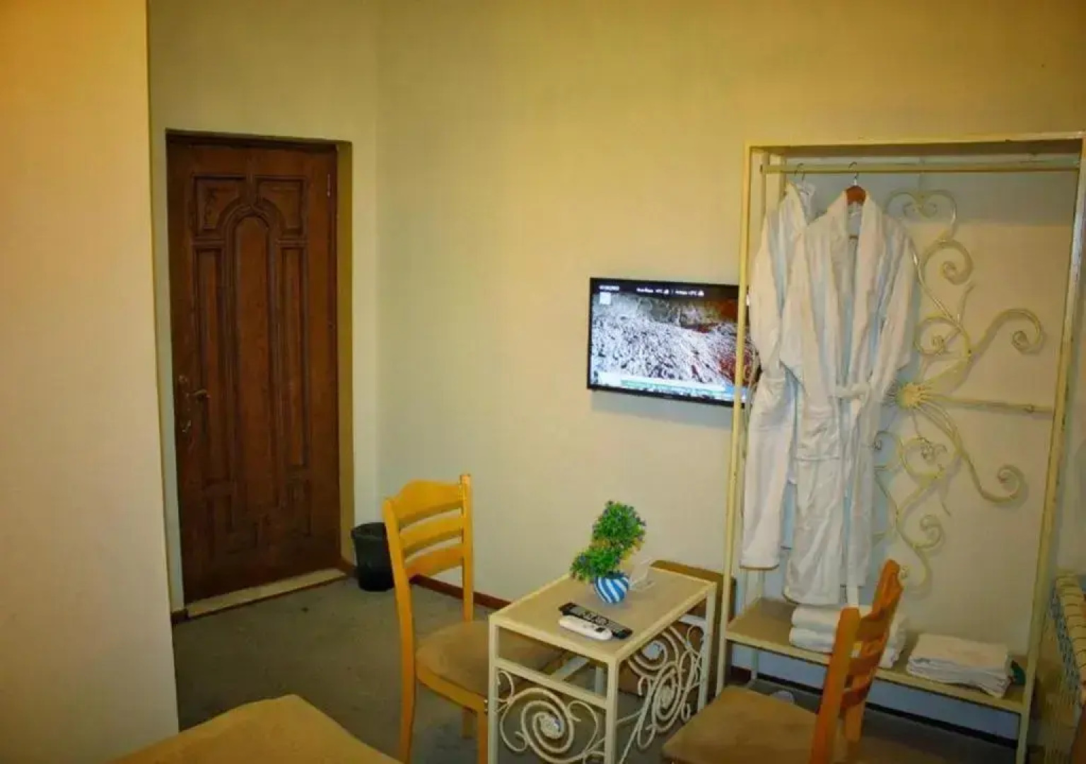 Отель Antique Palace Baku