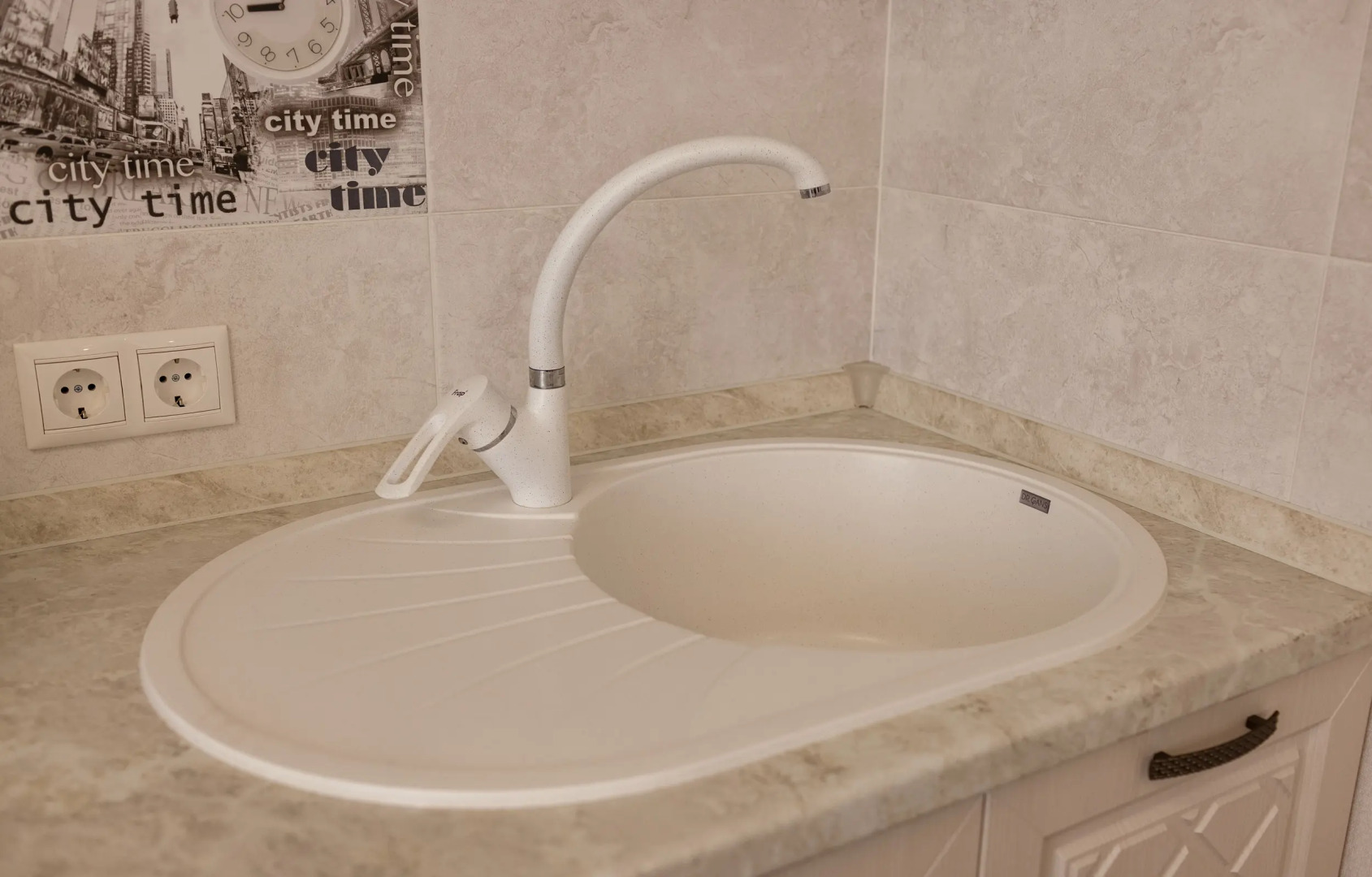 Квартира на Пушкинской