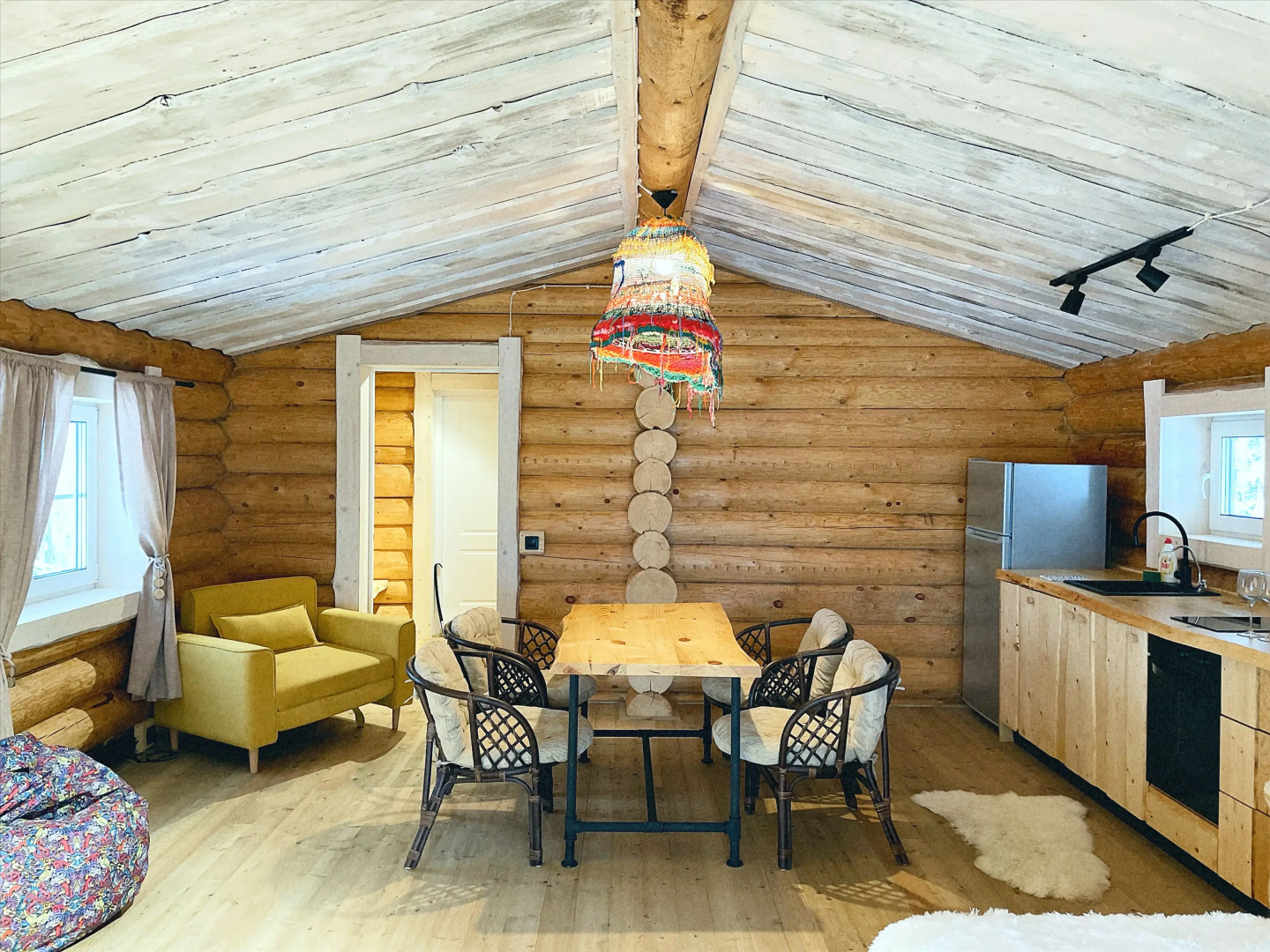 Частный Дом Кировская 11Д