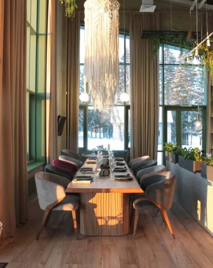 Загородный отель Кружево