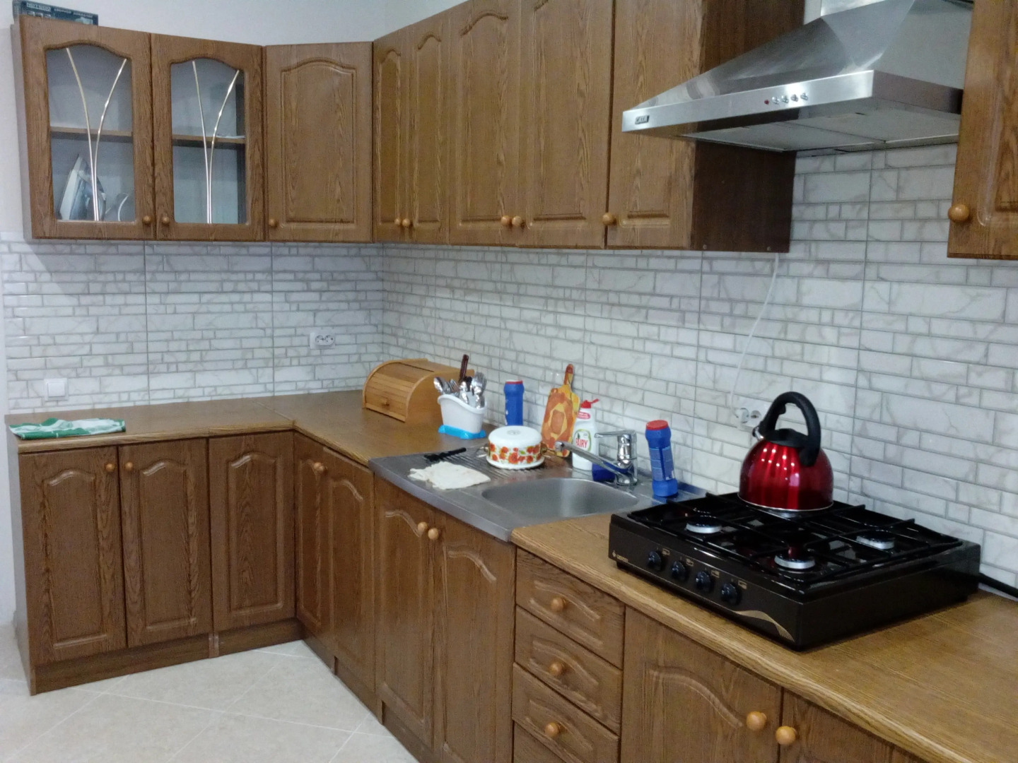 Гостевой дом Ливадия