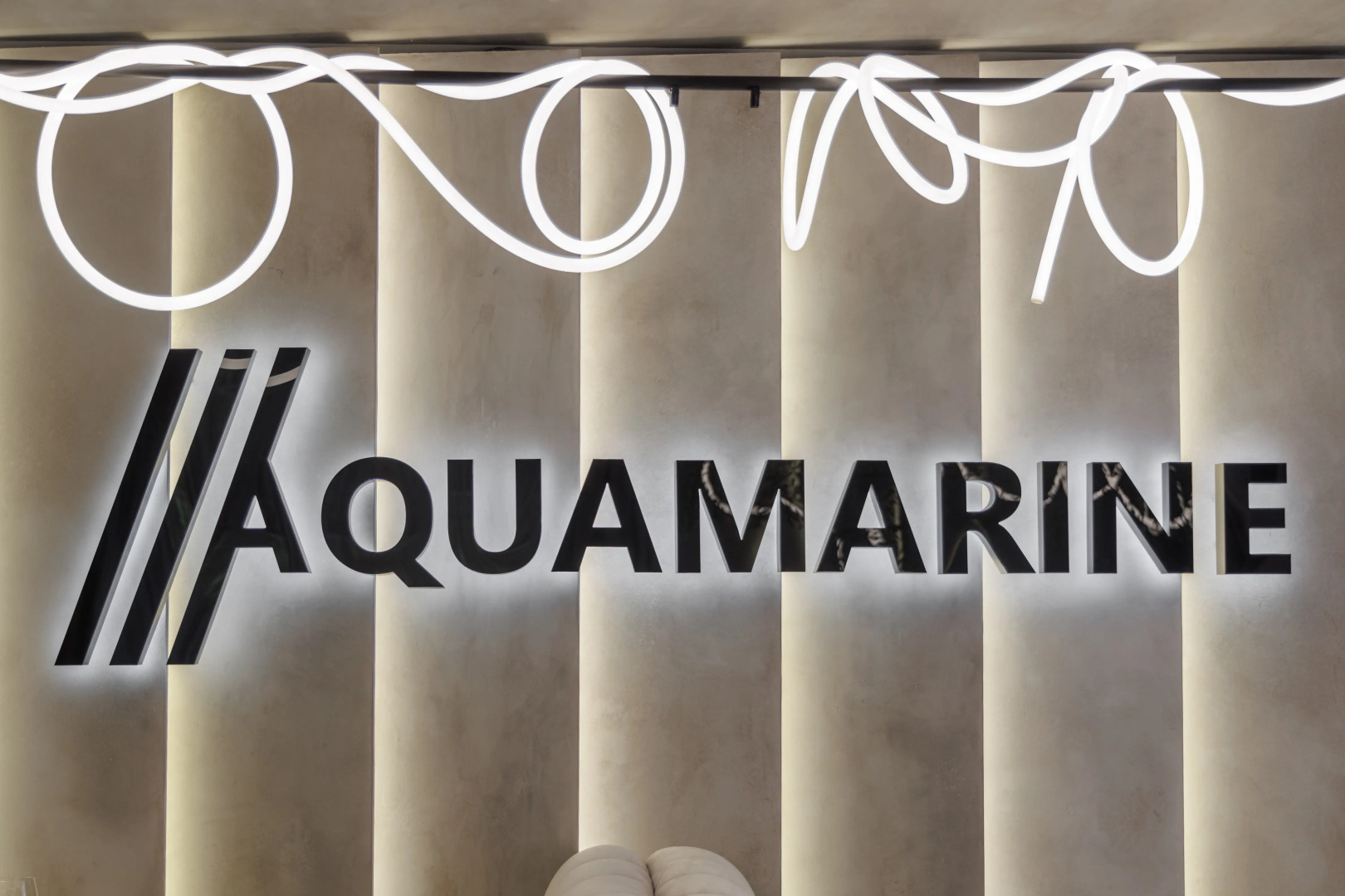 Отель Aquamarine hotel&spa