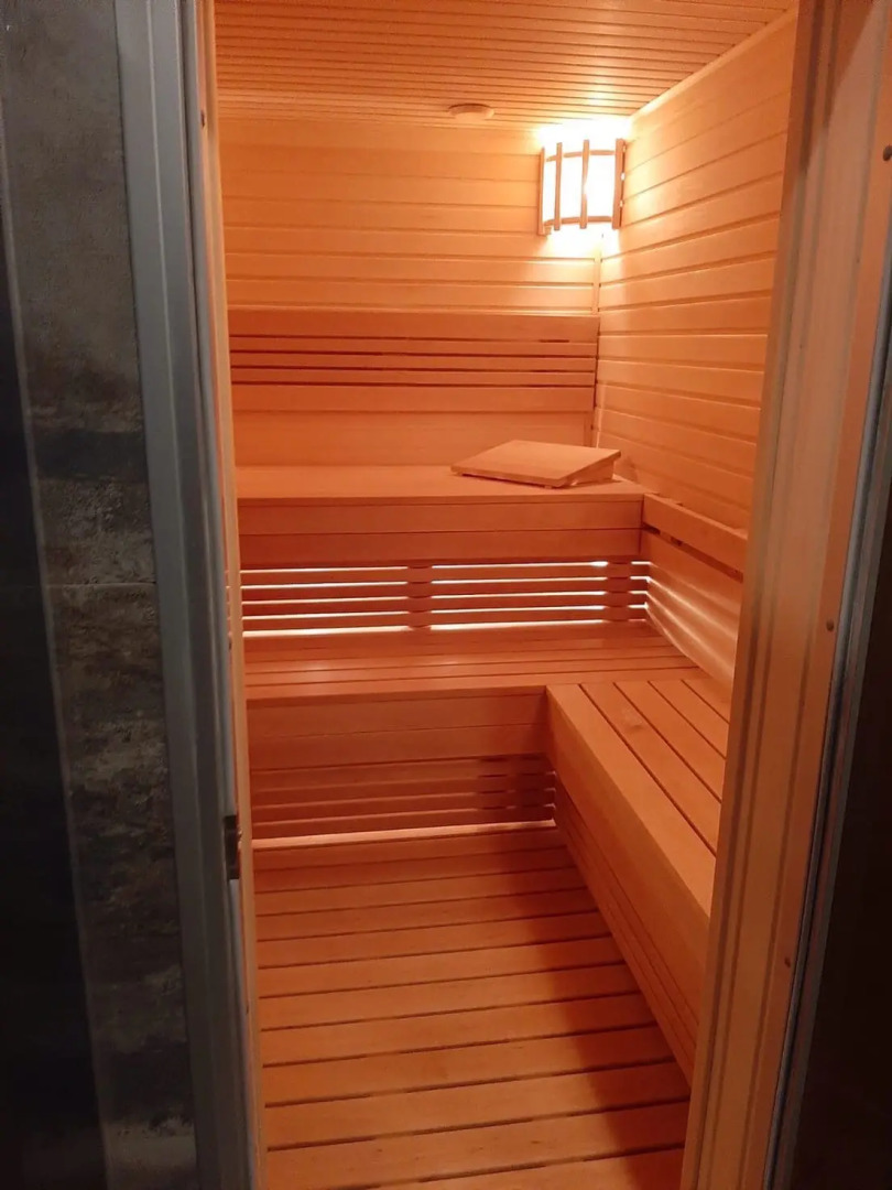 Гостевой Дом Престиж Коттедж