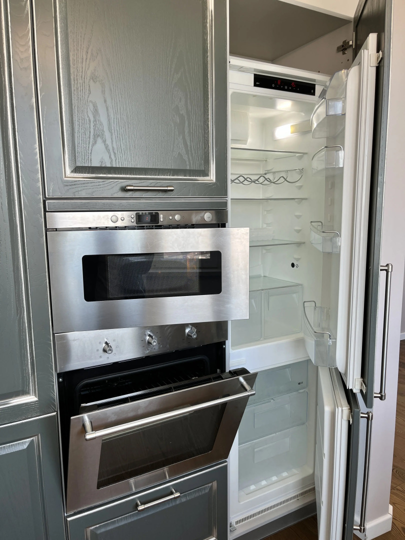 Апартаменты uTrip Scandinavia