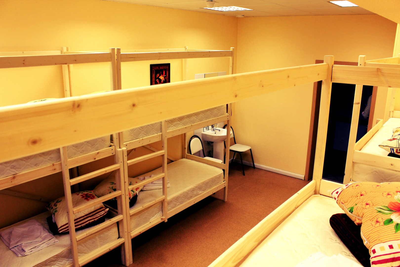 Хостел Шестое Чувство