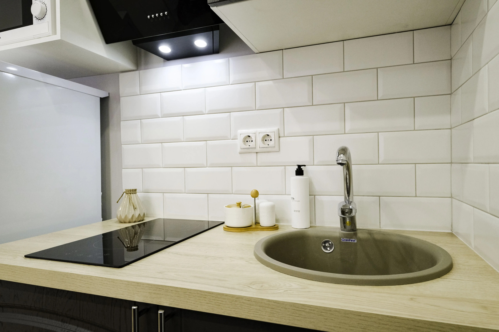 Апартаменты  Императорские Мытищи