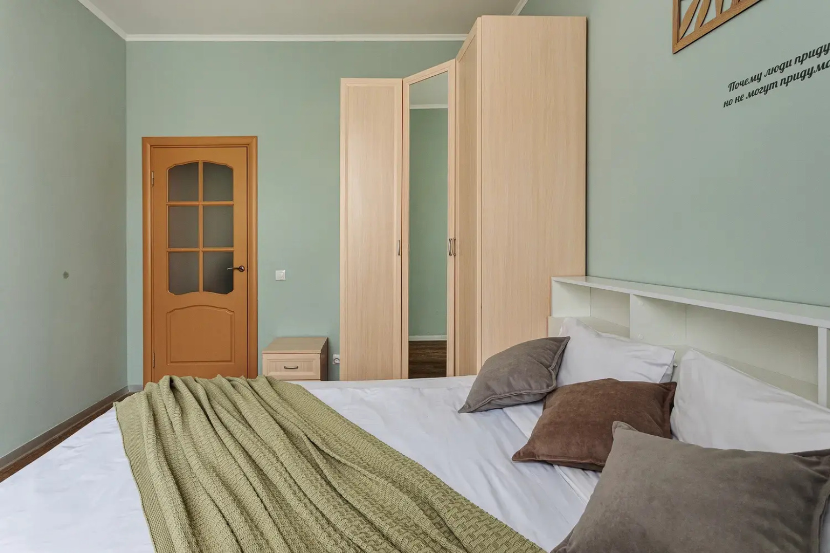 Апартаменты J&N Apartments с камином и летней террасой в самом центре исторического Выборга Краснофлотская 1