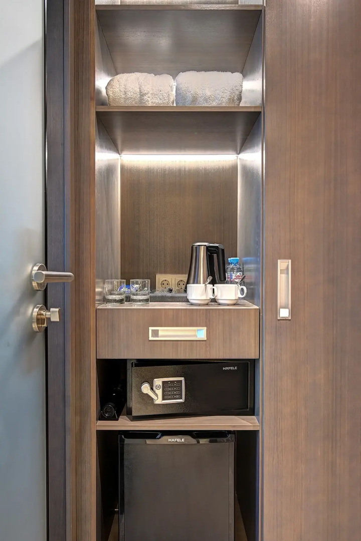 Апартаменты В Отеле на Ленина 217А