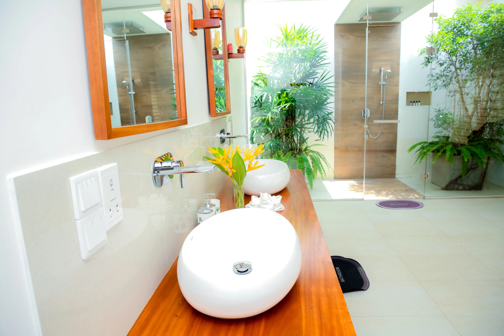 Вилла Aryan Beach