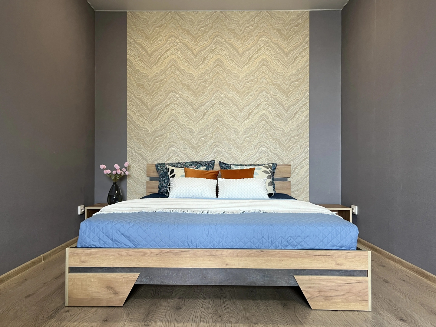 Квартира 1-ком Смолина 67/2-195 Улан-Удэ центр КакДома