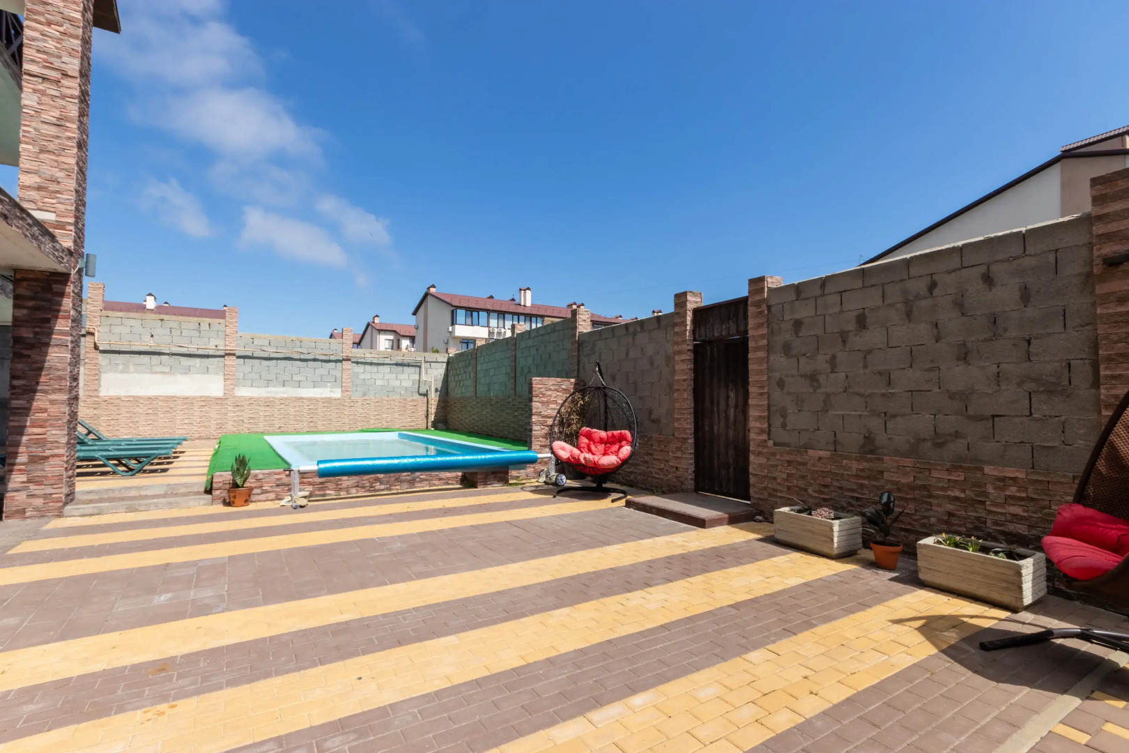 Гостевой дом Александрия