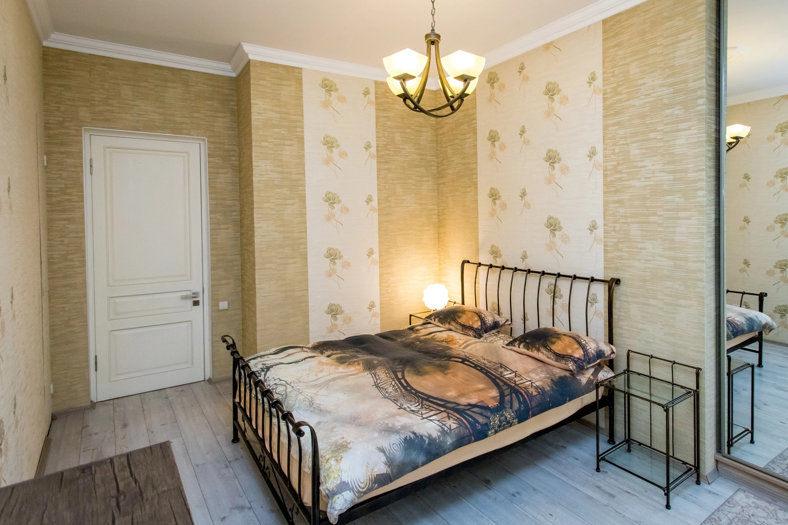 Апартаменты HB apartments Akhvelediane III