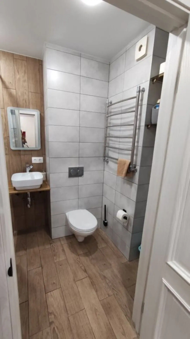 Квартира На пер Механизаторов 7