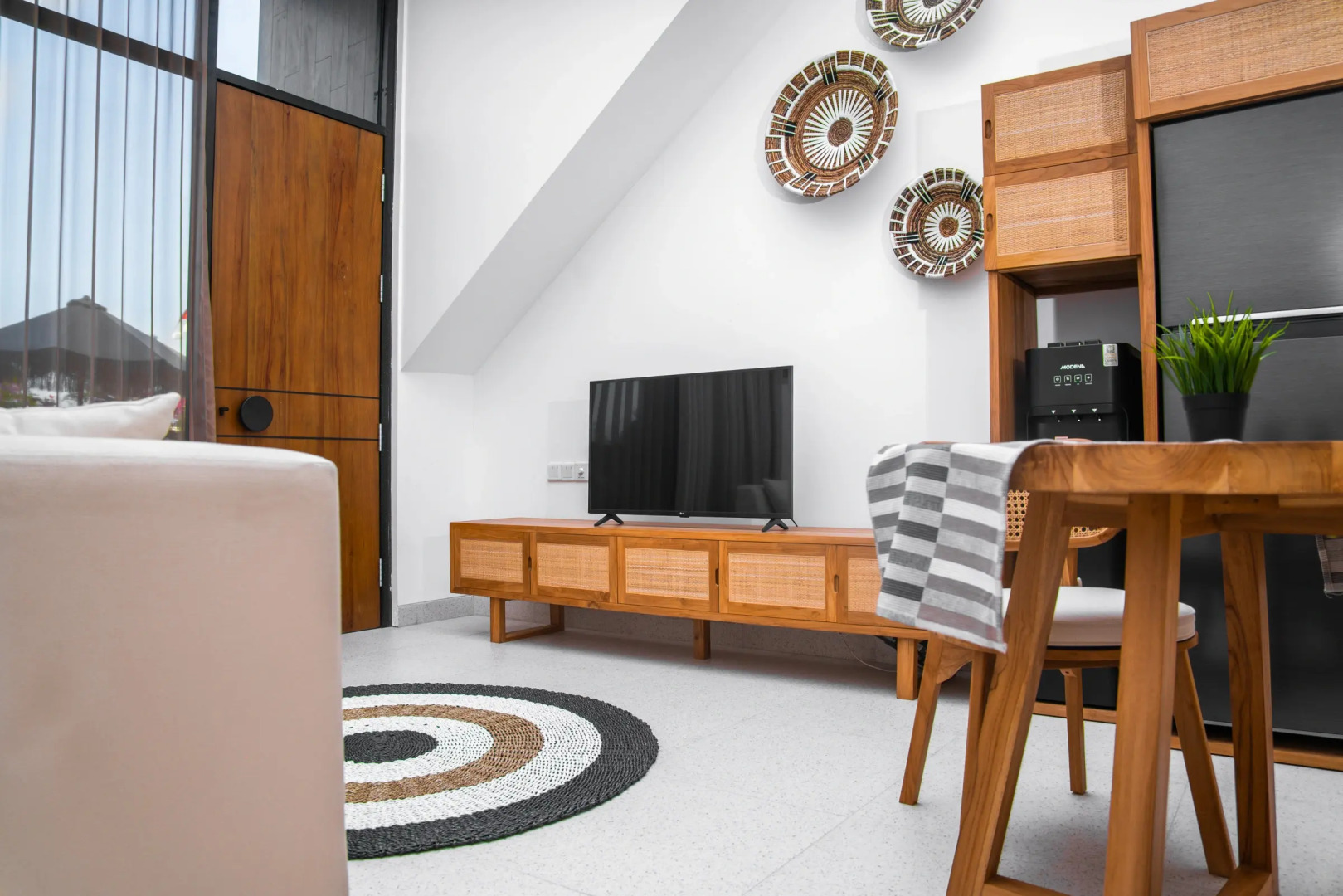 Апартаменты Karra Loft - BALI INVEST CLUB