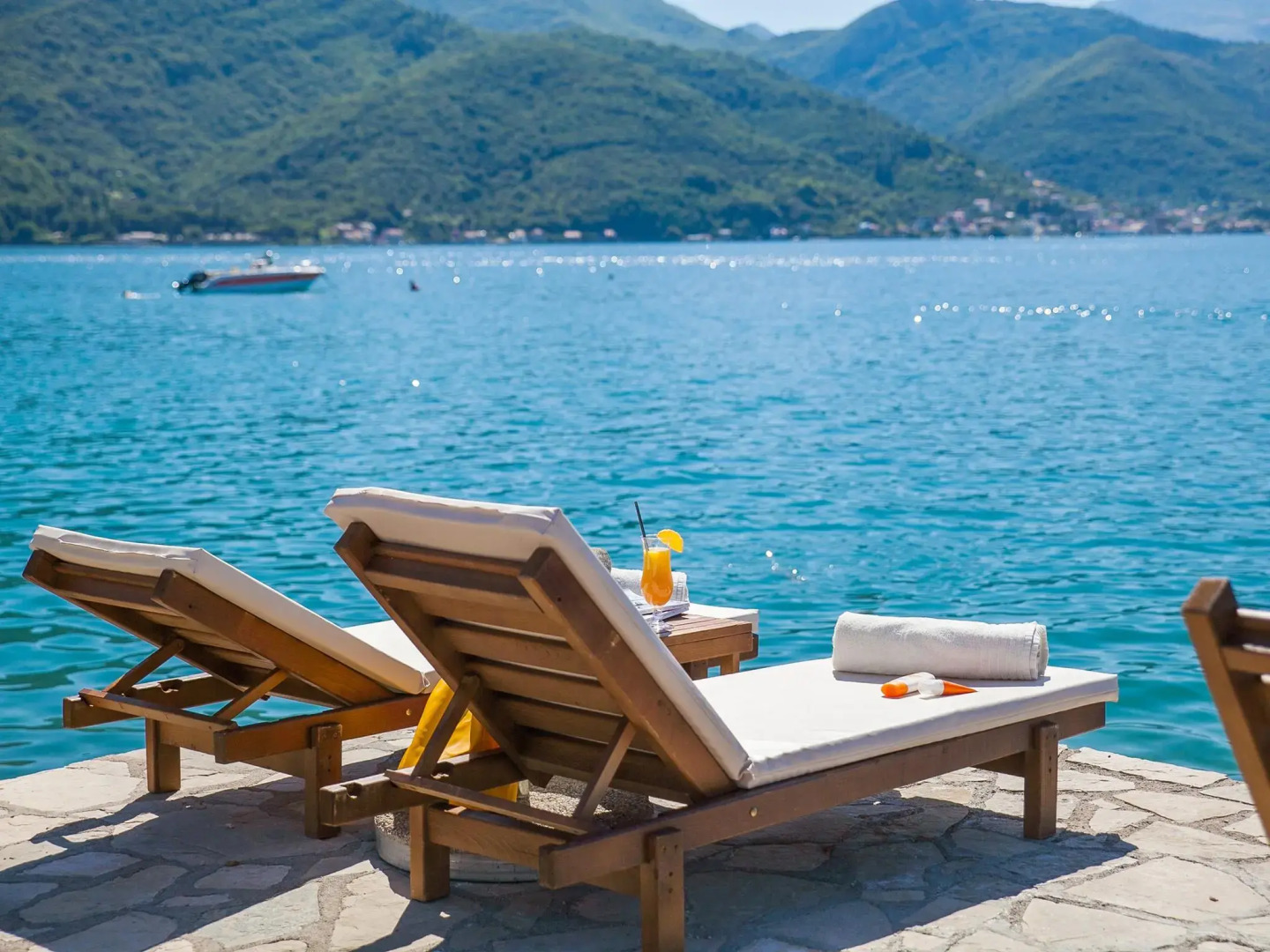 Casa Del Mare - Blanche Boutique Hotel