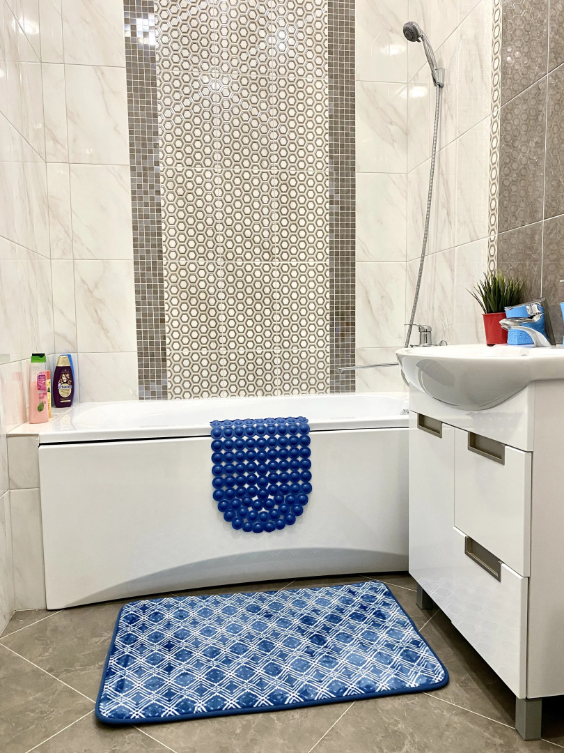 Апартаменты Двухкомнатные Улица Дружбы