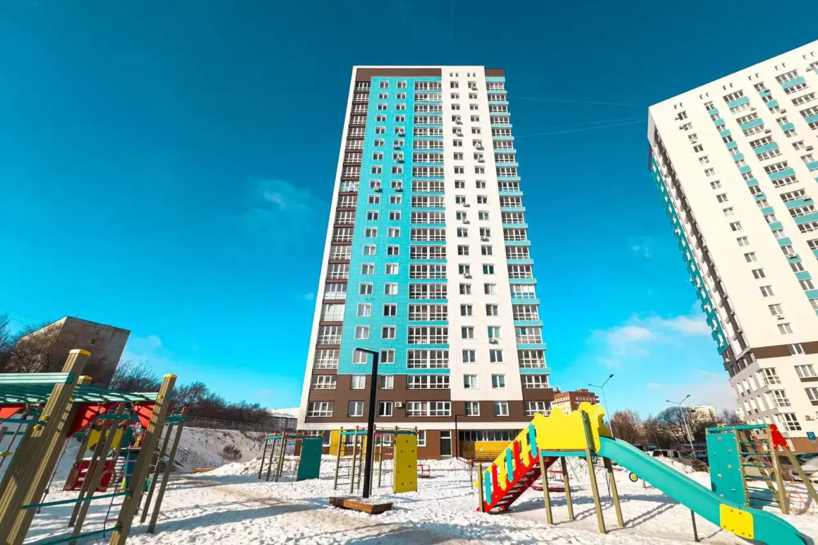 Квартира Современная Уютная