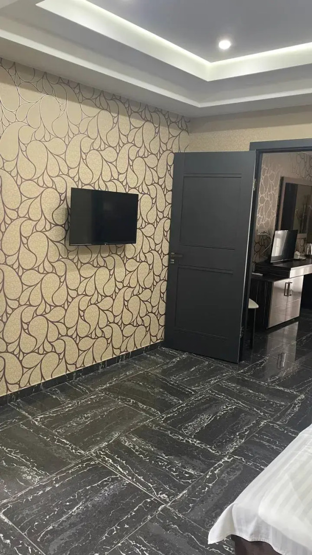 Апартаменты 2-комнатная квартира в Кореизе около моря