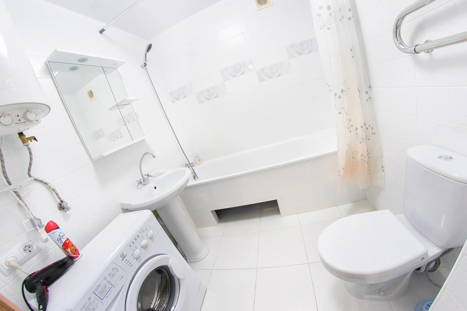 Апартаменты Saratov Lights Университетская 59А