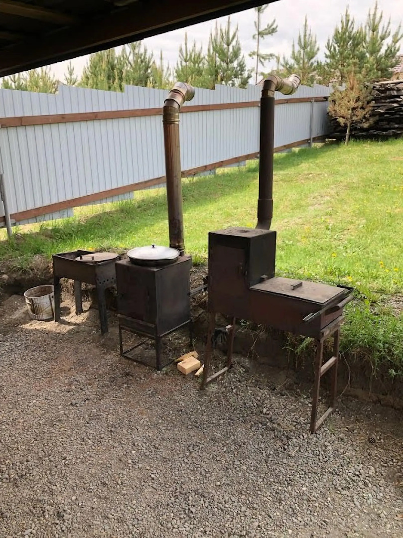 Гостевой дом Радость