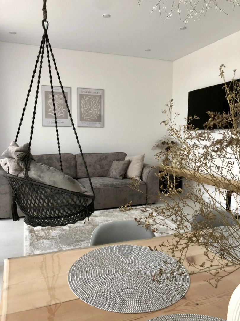 Частный дом Панорамный KalaKulda