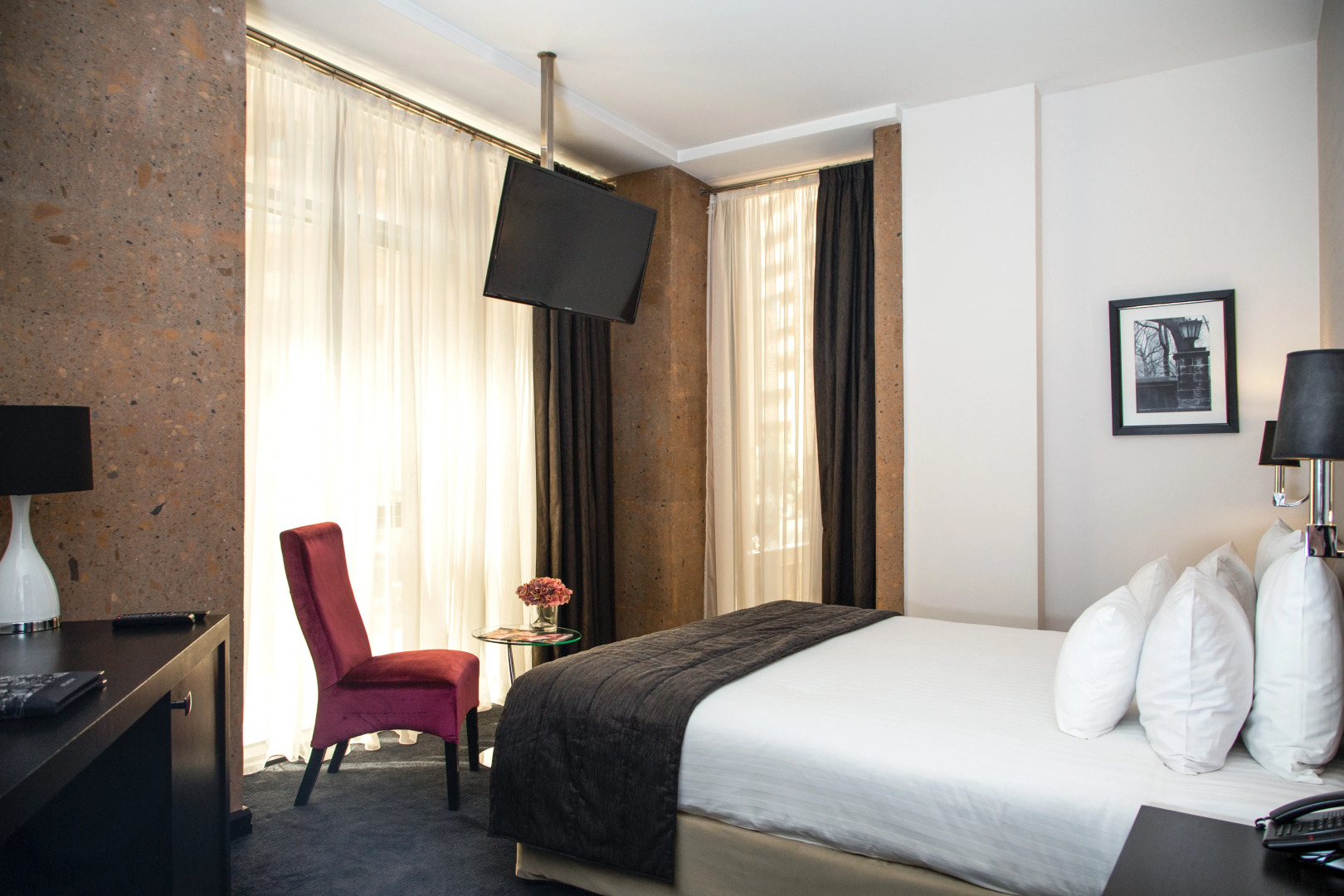 North Avenue by Stellar Hotels, Yerevan