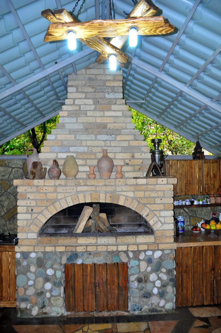 Гостевой дом Kamar