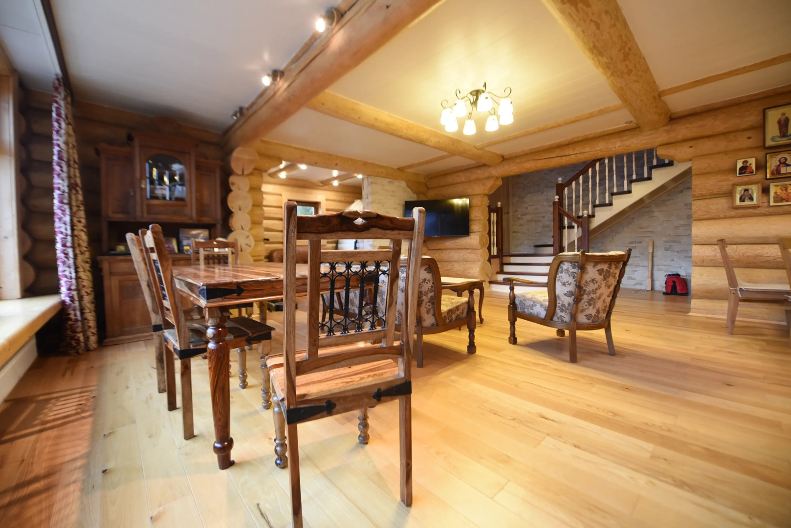 Гостевой Дом Вырицкий Мамонт