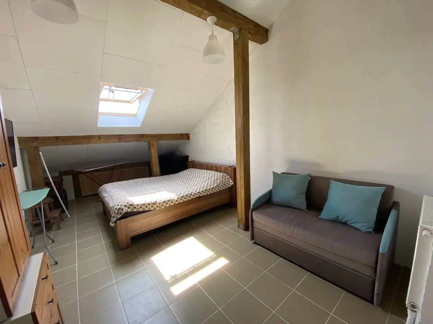 Апартаменты Студия Лофт