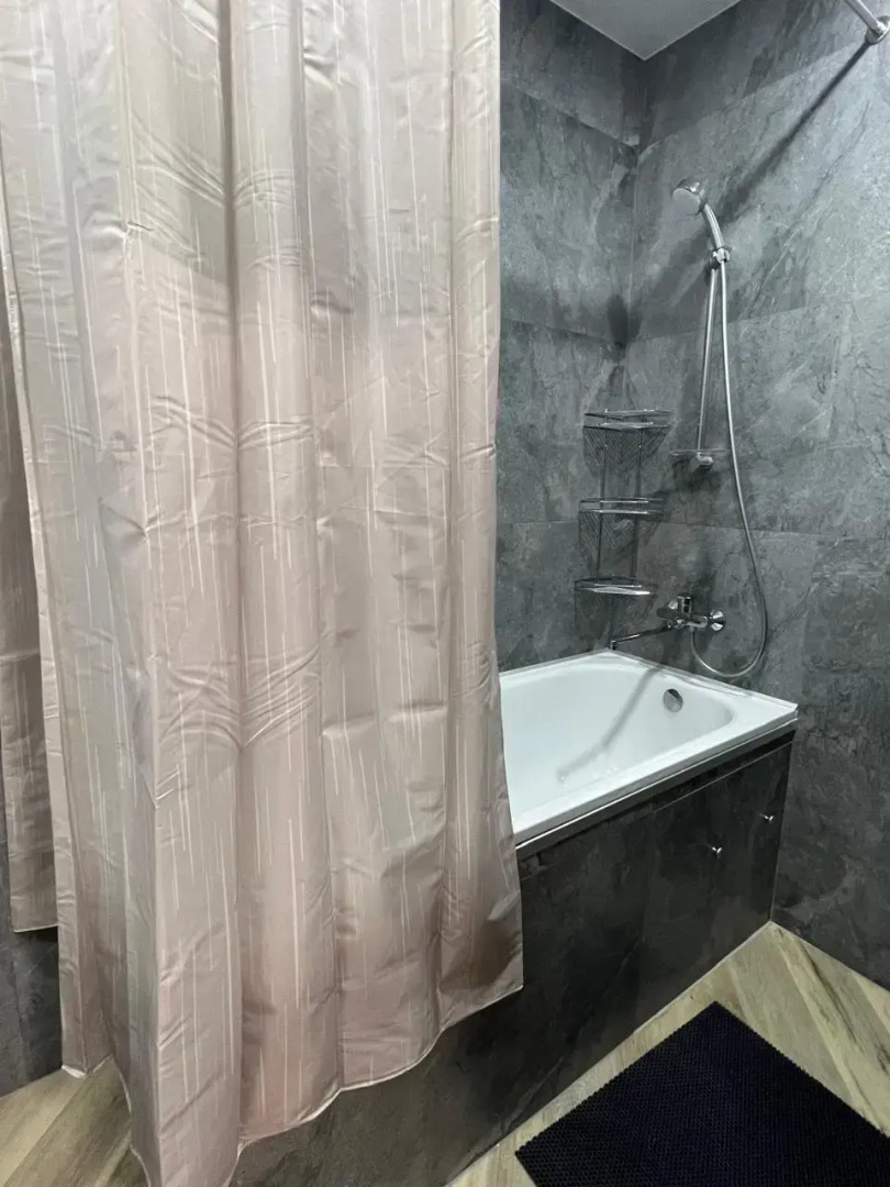 Апартаменты Wow Киевская 139