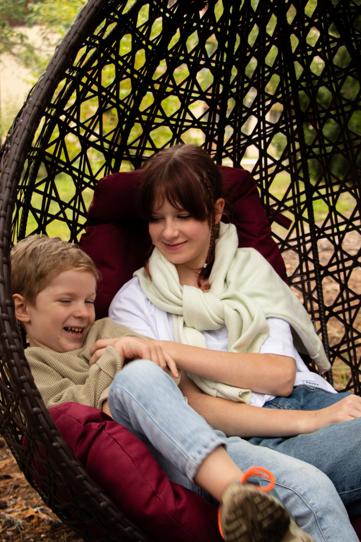 Отель Времена года