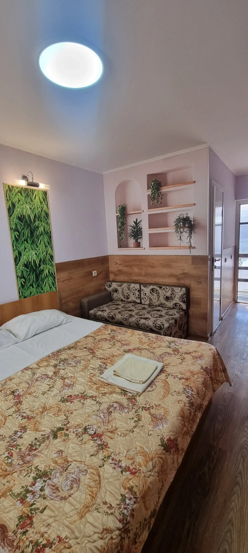 Гостевой дом У пляжа