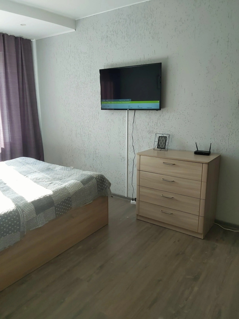 Апартаменты №1 на Владимирской