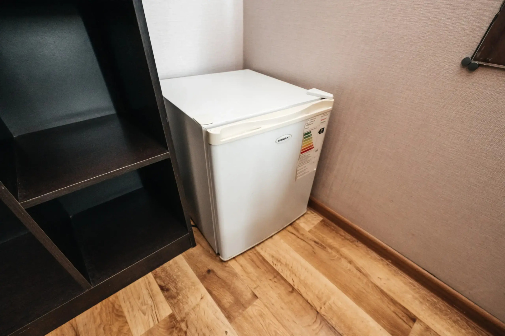 Отель Придорожная