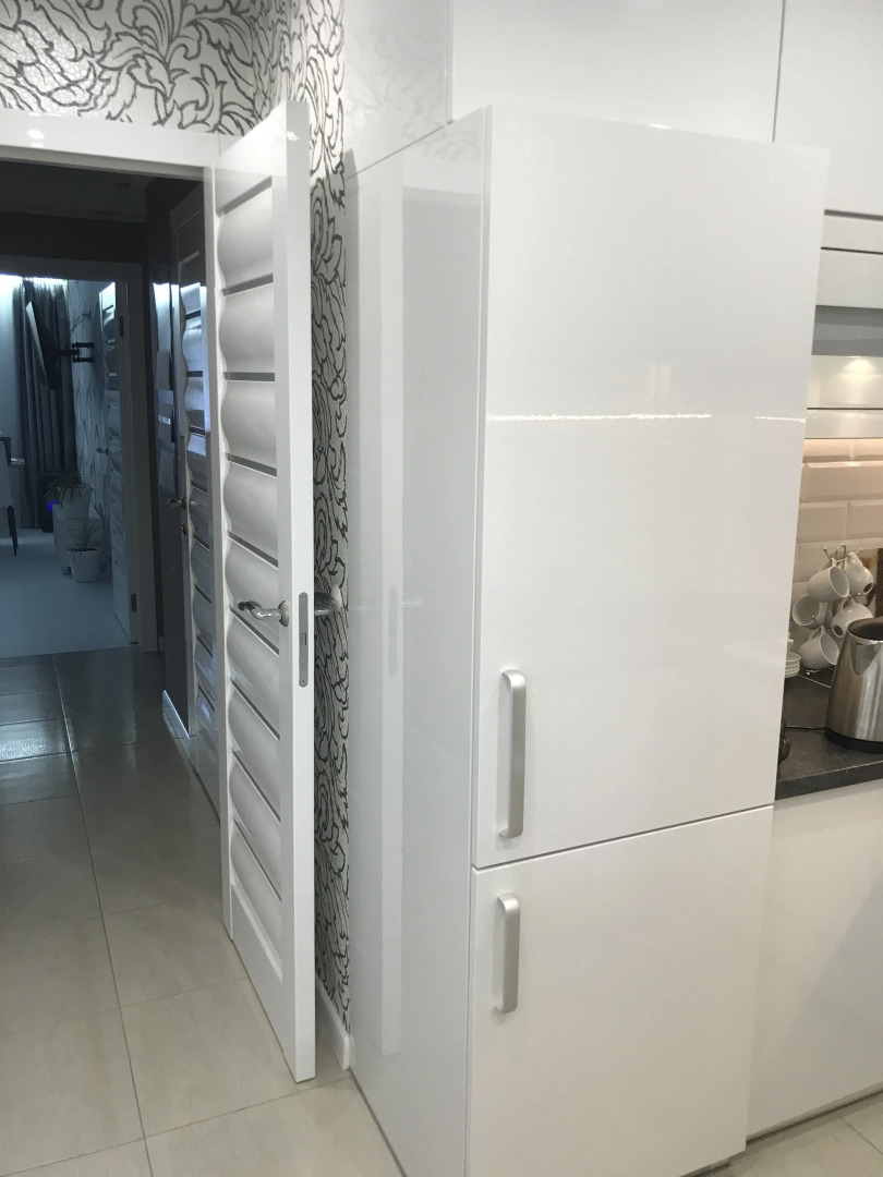 Апартаменты 1001 ночь на Разина