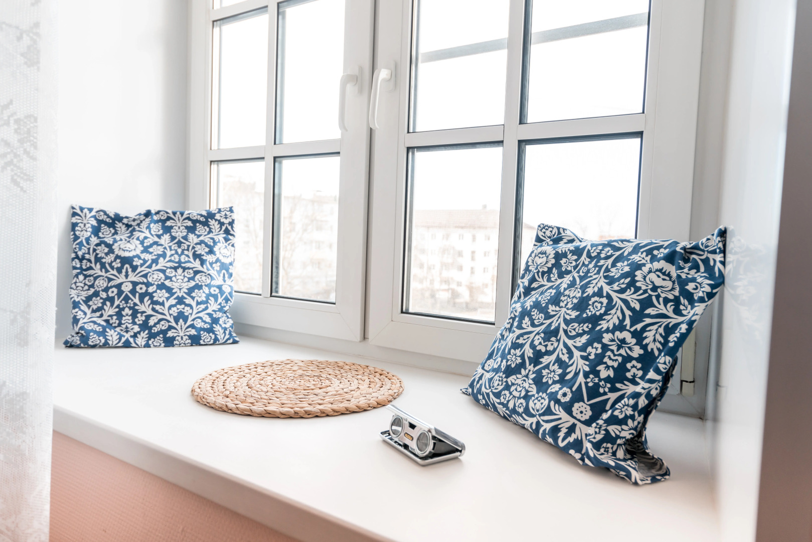 Хостел Удача