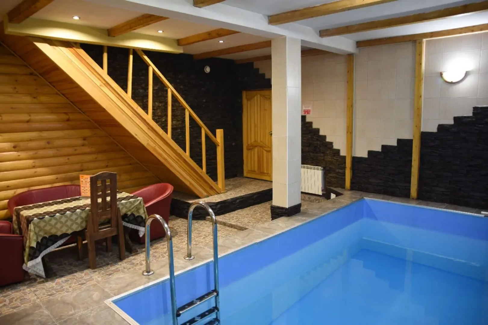 Мини-отель РИВЬЕРА