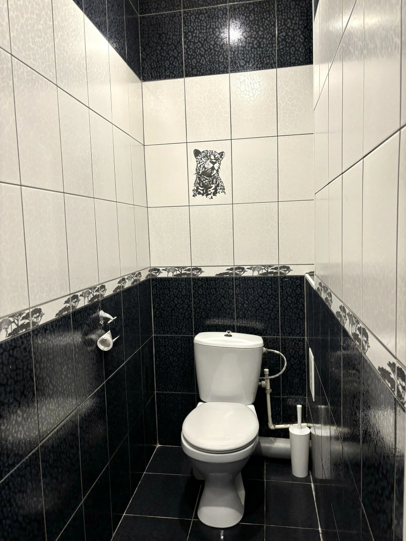 Квартира Уютная Просторная в Дзержинском Районе