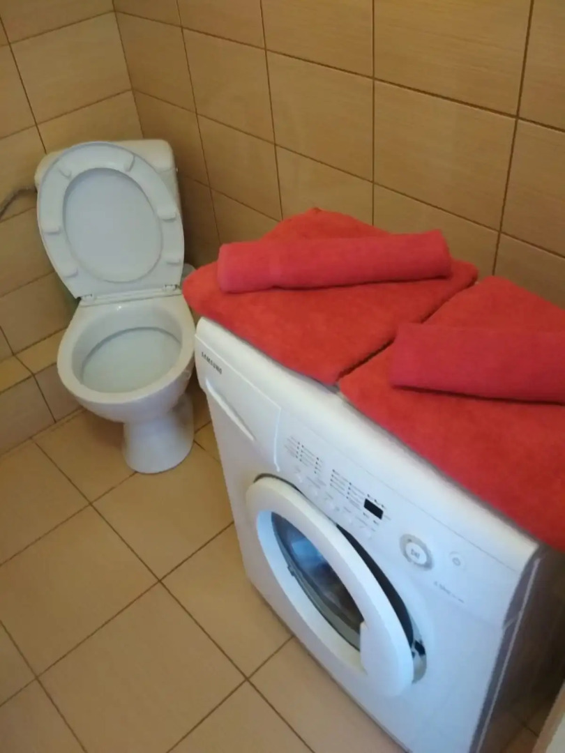 Апартаменты Тихорецкая 4б