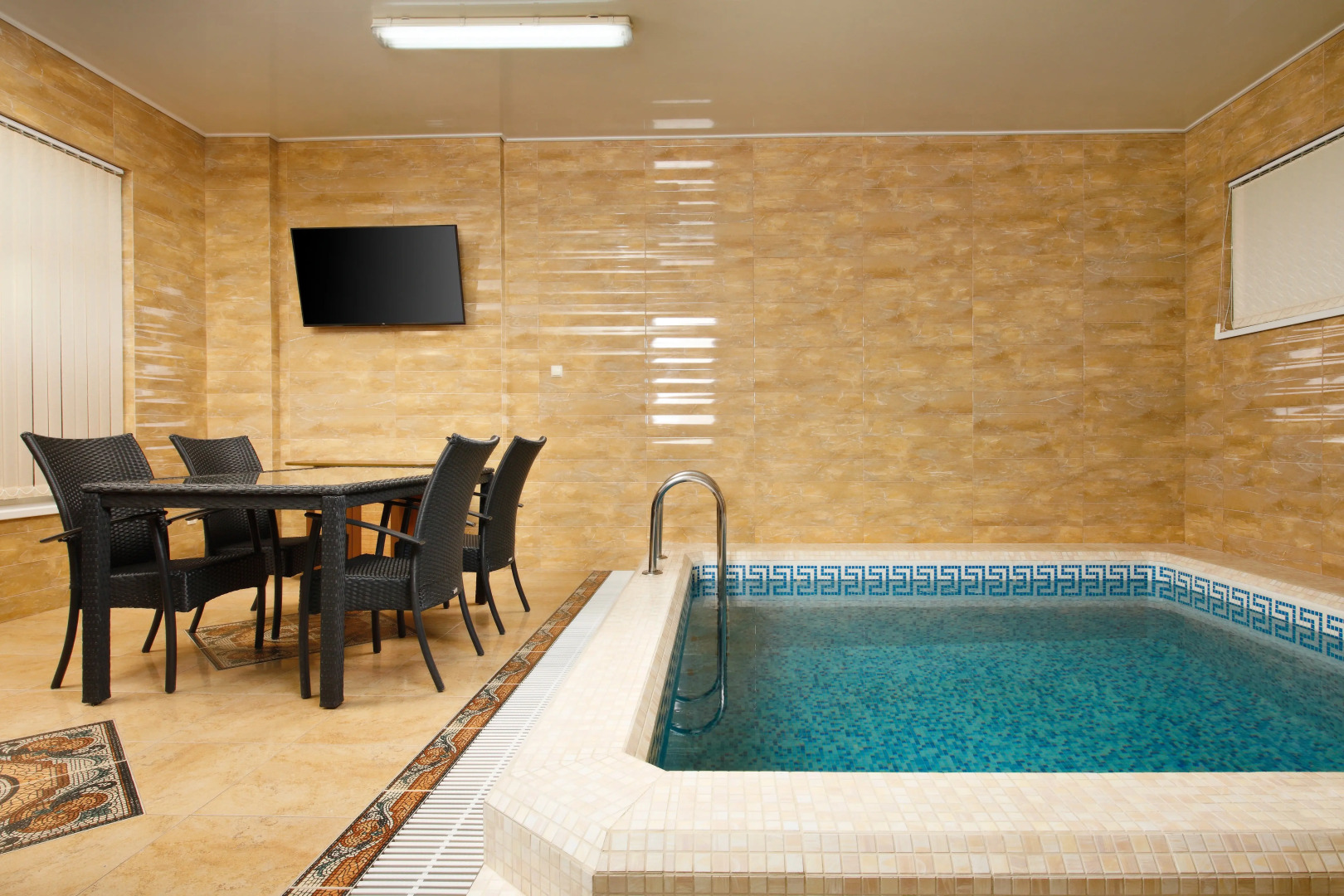 Отель Оздоровительный Комплекс Затерянный Рай у Машука