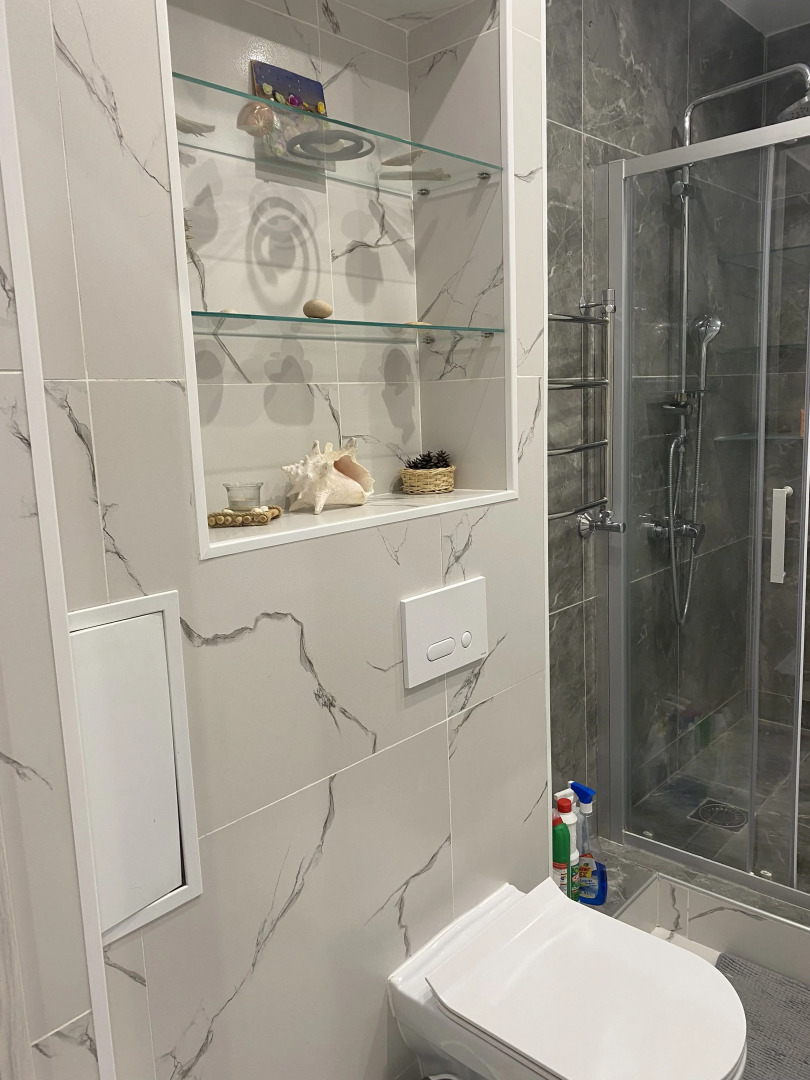 Апартаменты Б.Окружная 4а