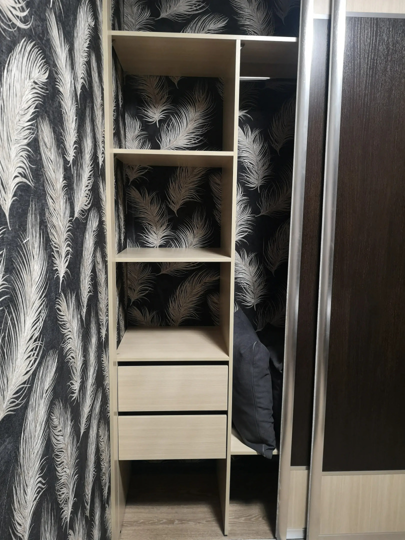 Апартаменты Квартира-студия