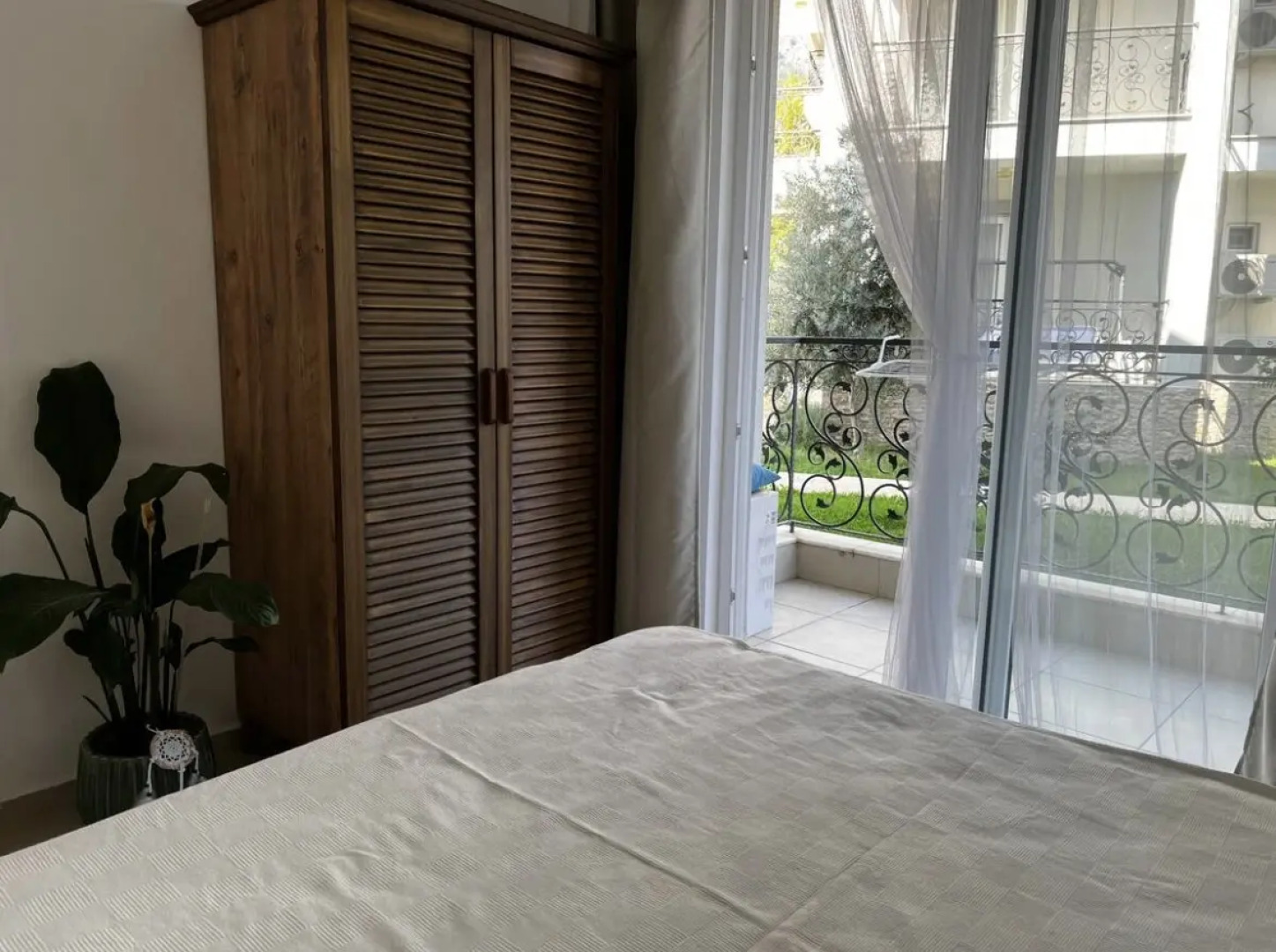 Апартаменты в горах