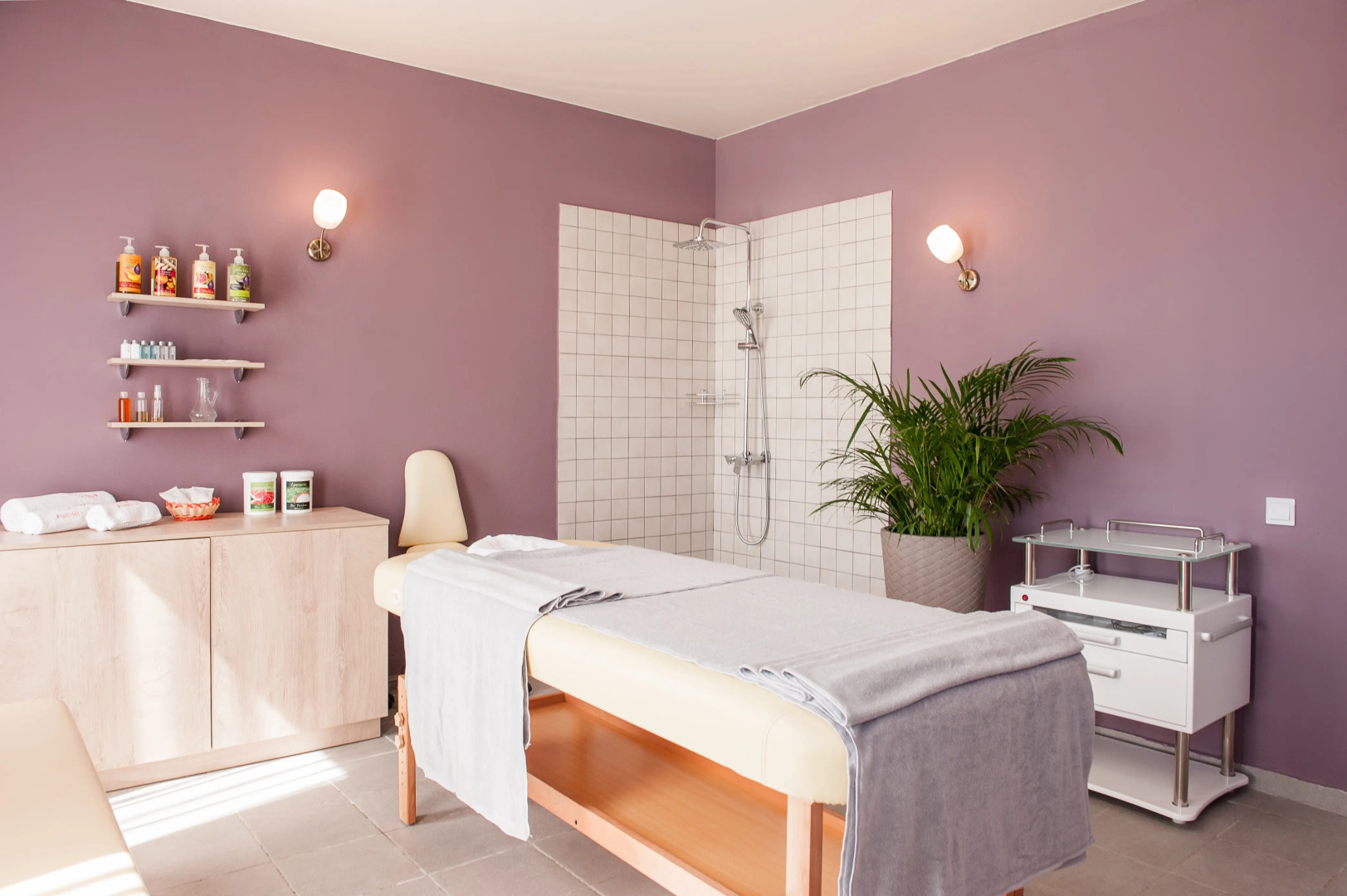 Отель AURUM FAMILY RESORT & SPA